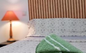 Libvircange Hospedaje familiar - compartido-
